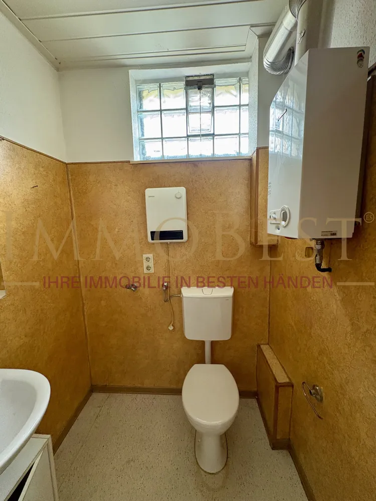 1 Zimmer Wohnung mit 30 m² in Landau in der Pfalz – Bild 6