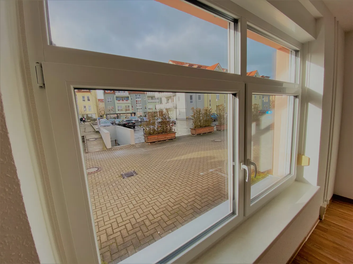 1 Zimmer Wohnung mit 45 m² in Wurzen – Bild 8
