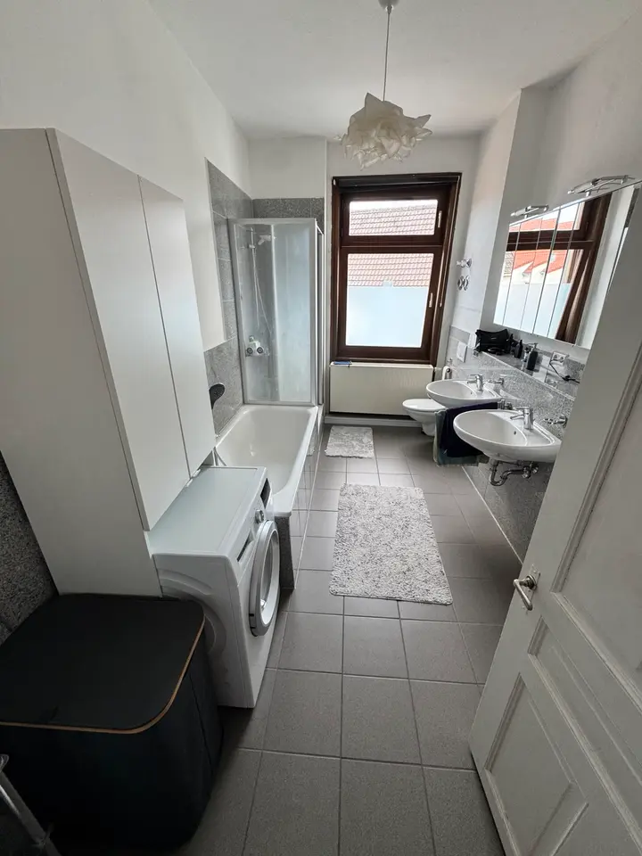 WG-Zimmer mit 95 m² in Biberach an der Riß – Bild 3