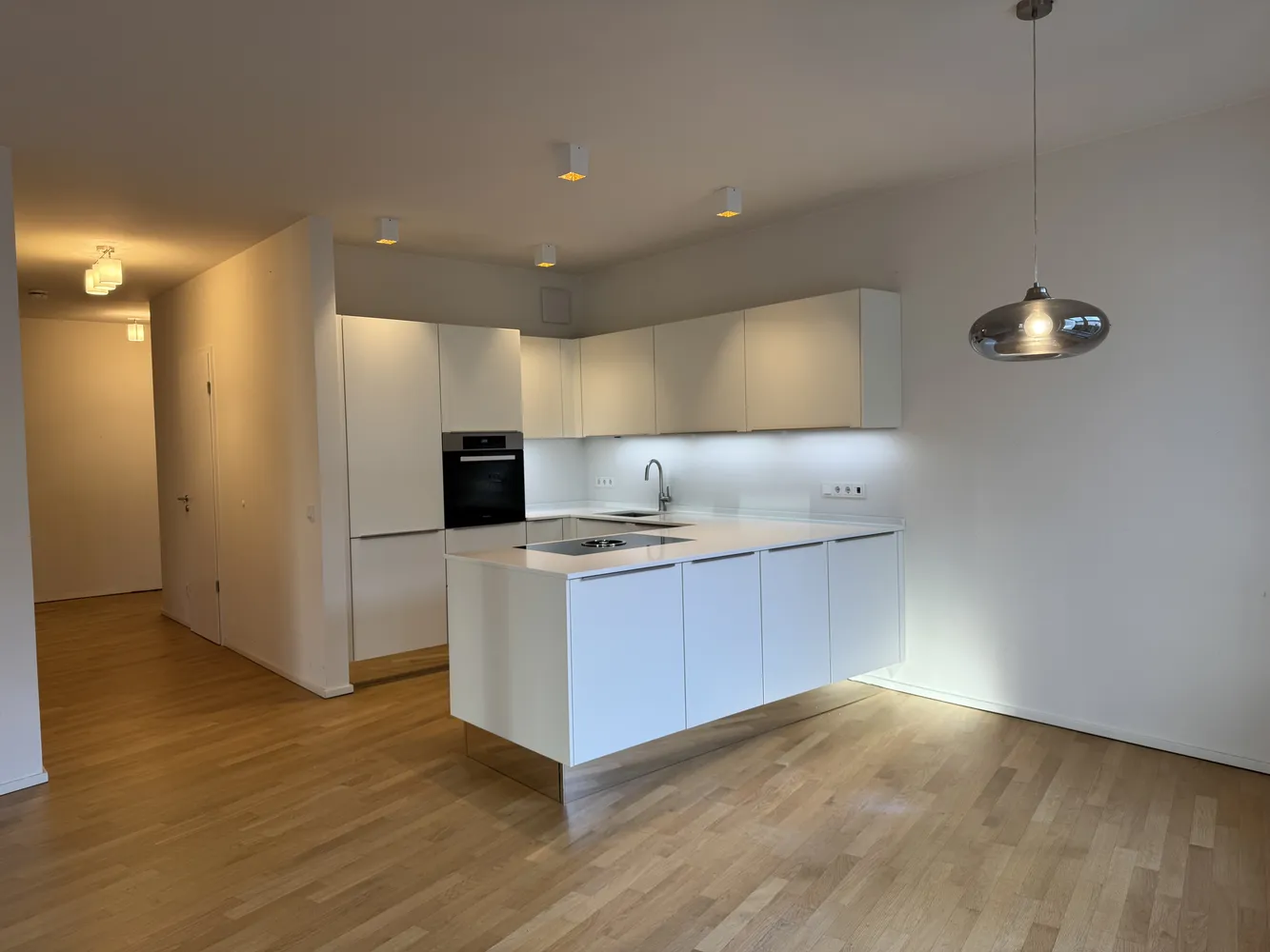 4 Zimmer Wohnung mit 120 m² in Essen – Bild 12