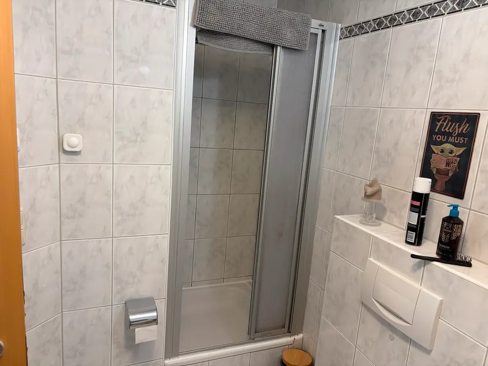 3 Zimmer Wohnung mit 69 m² in Gladbeck – Bild 5