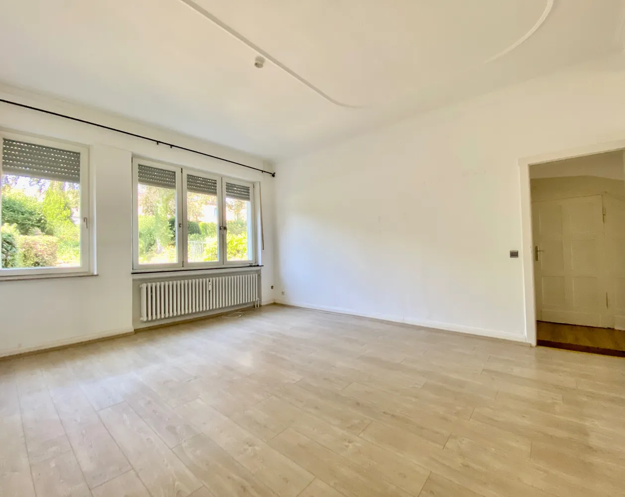 4 Zimmer Wohnung mit 120 m² in Osnabrück – Bild 6