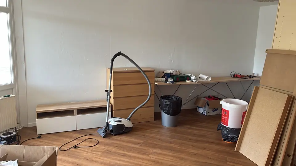 Studio mit 50 m² in Bergisch Gladbach – Bild 2