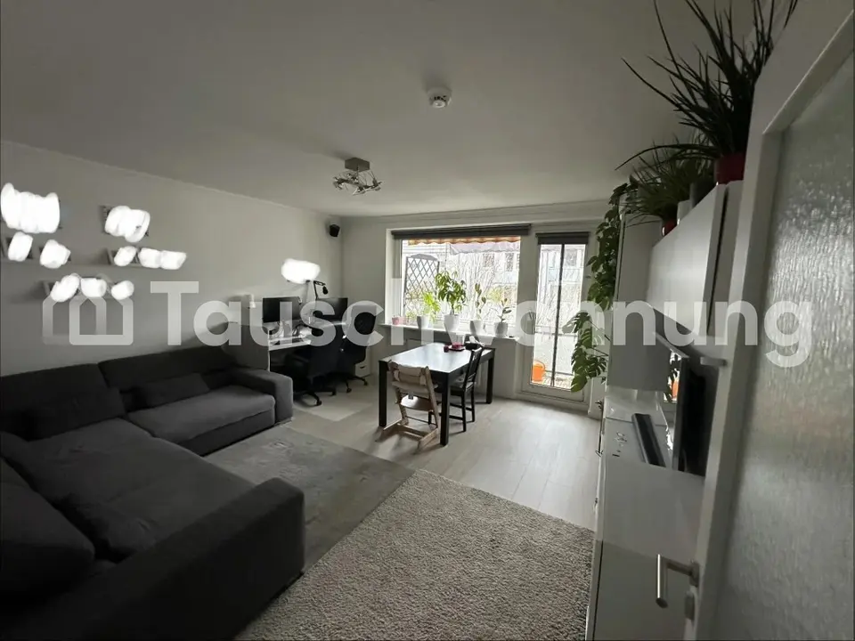 2 Zimmer Wohnung mit 52 m² in Hamburg – Bild 5