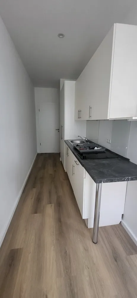 1 Zimmer Wohnung mit 21 m² in Aachen – Bild 5