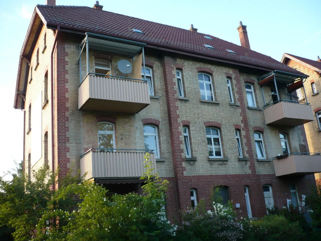 3 room apartment with 80 m² in Reutlingen – Photo 2