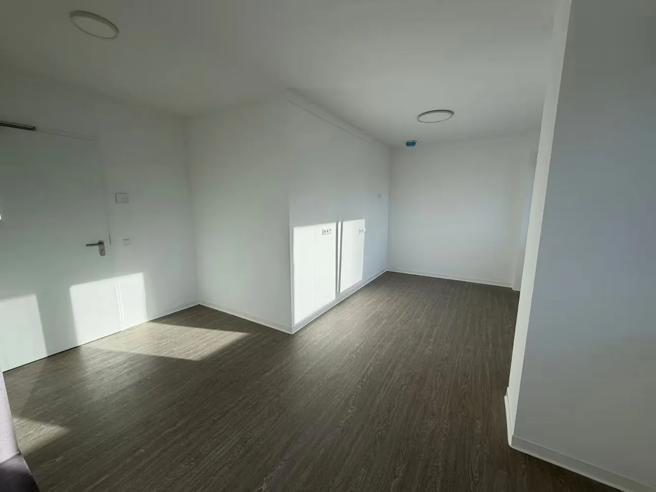 2 room apartment with 25 m² in Frankfurt am Main – Photo 8