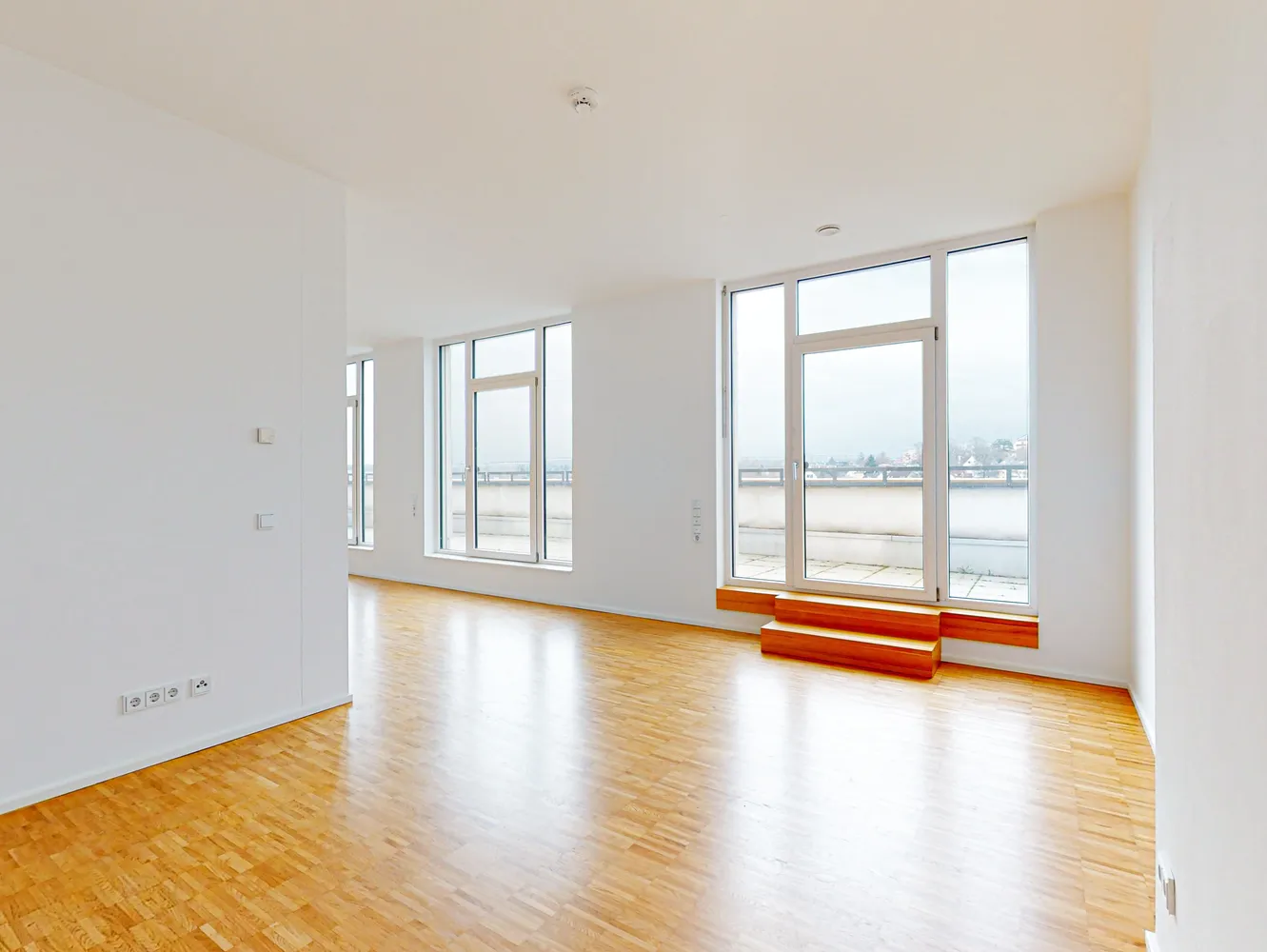 3 room apartment with 105 m² in Frankfurt am Main – Photo 5