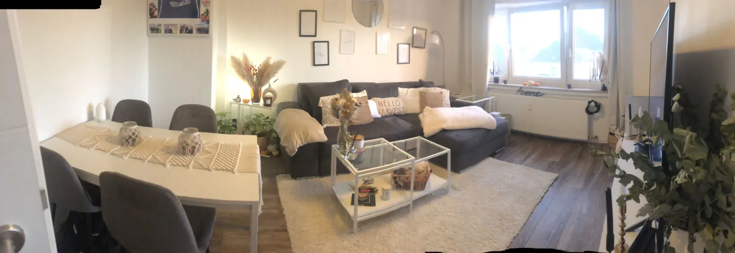 2 Zimmer Wohnung mit 55 m² in Neuss – Bild 5