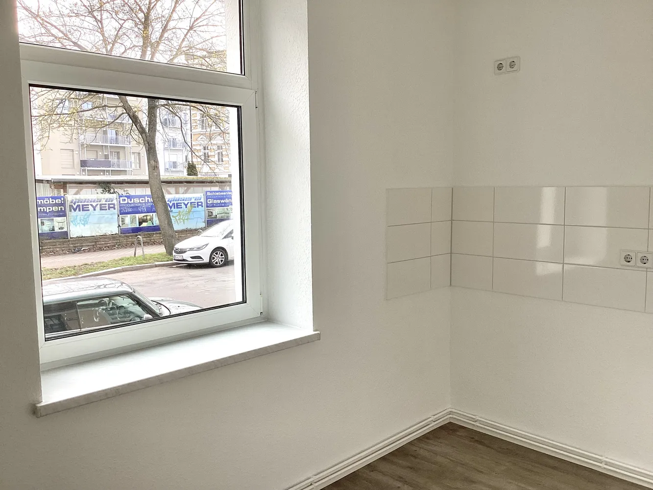 2 Zimmer Wohnung mit 51 m² in Magdeburg – Bild 8