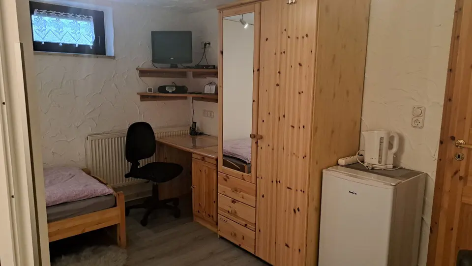 WG-Zimmer mit 16 m² in Schwabach – Bild 3