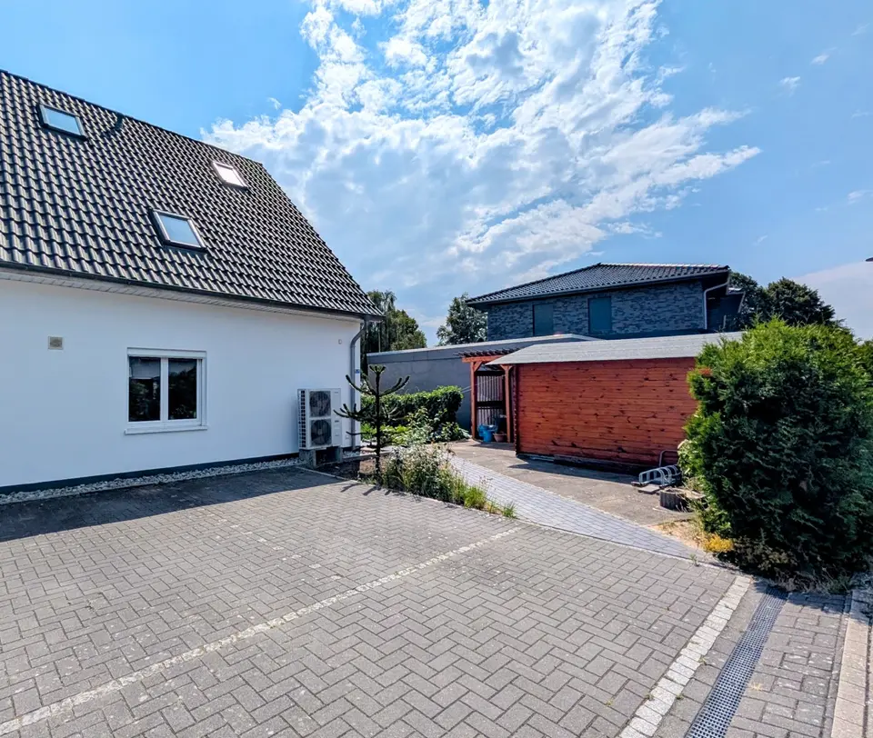 6 room house with 120 m² in Bremerhaven – Photo 1