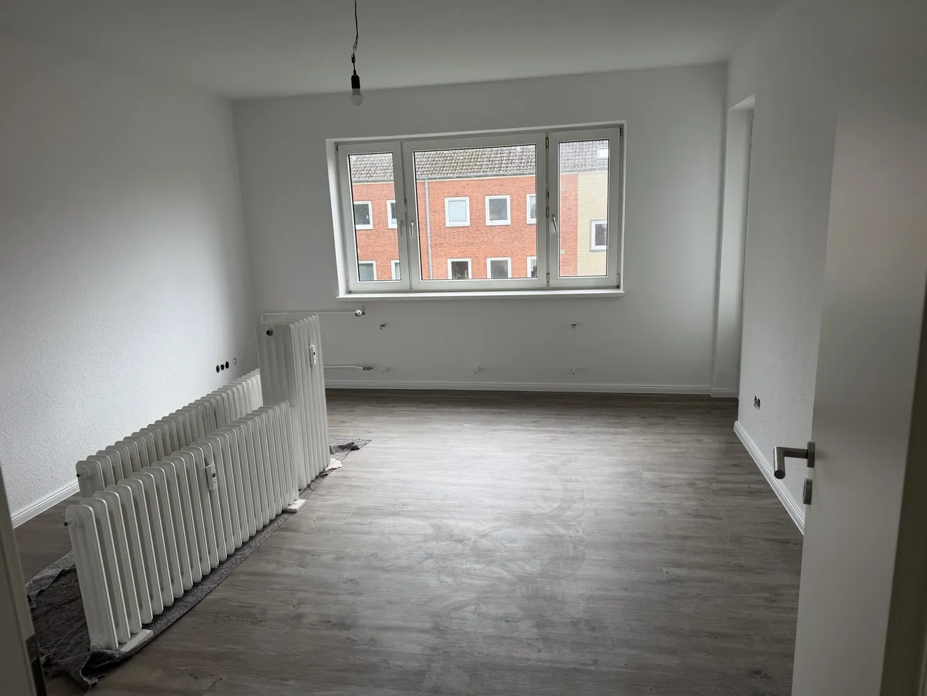3 Zimmer Wohnung mit 79 m² in Heide – Bild 3