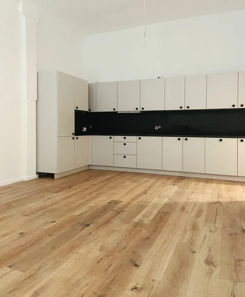 2 Zimmer Wohnung mit 120 m² in Wuppertal – Bild 6