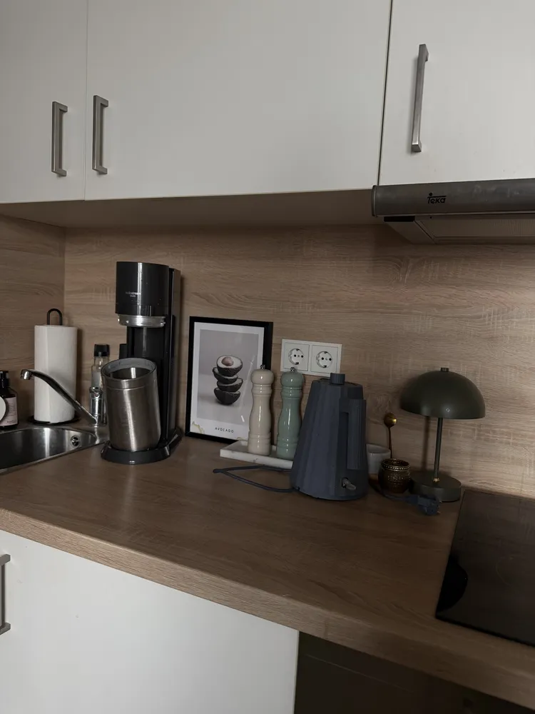 1 Zimmer Wohnung mit 19 m² in Hamburg – Bild 5
