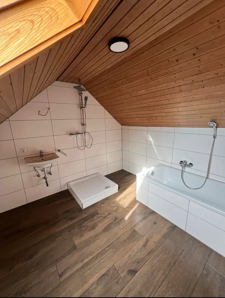 2 Zimmer Wohnung mit 69 m² in Tuttlingen – Bild 3