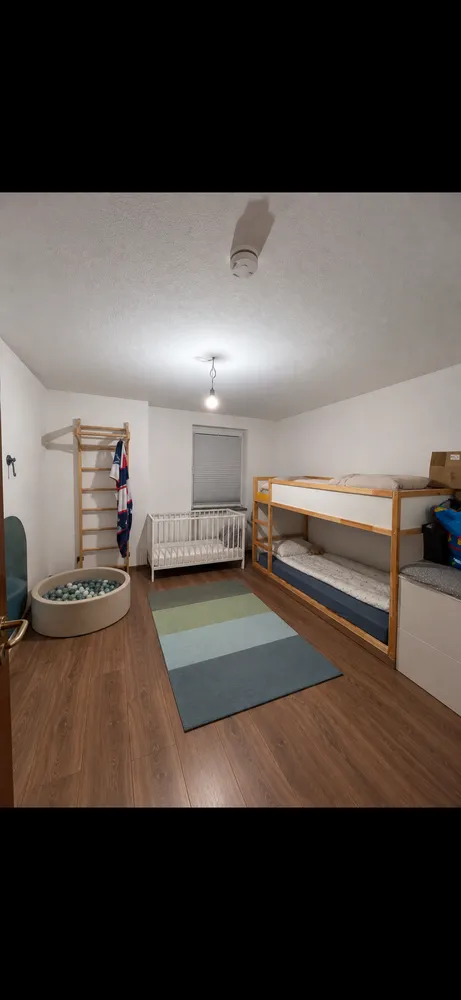 3 Zimmer Wohnung mit 86 m² in Braunschweig – Bild 5