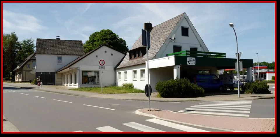3 Zimmer Haus mit 100 m² in Stade – Bild 8