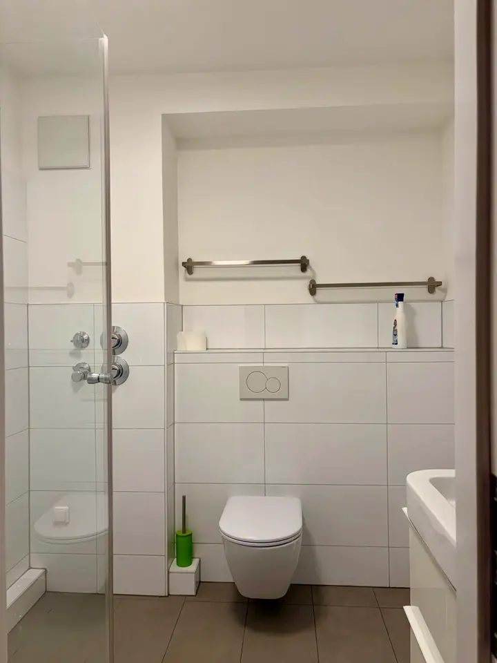 2 Zimmer Wohnung mit 50 m² in Wiesbaden – Bild 9