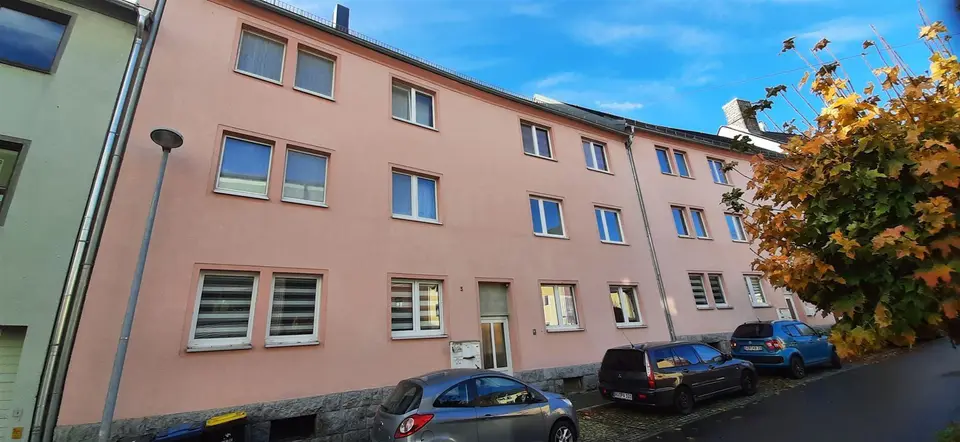 3 Zimmer Wohnung mit 70 m² in Aue-Bad Schlema – Bild 2