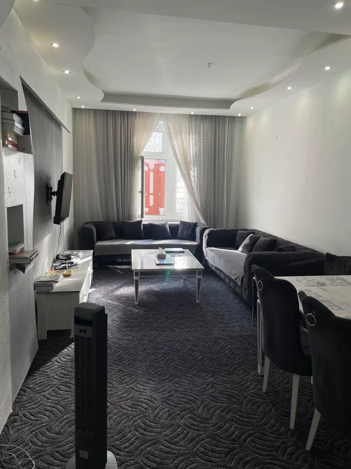 3 room apartment with 77 m² in Erfurt – Photo 1