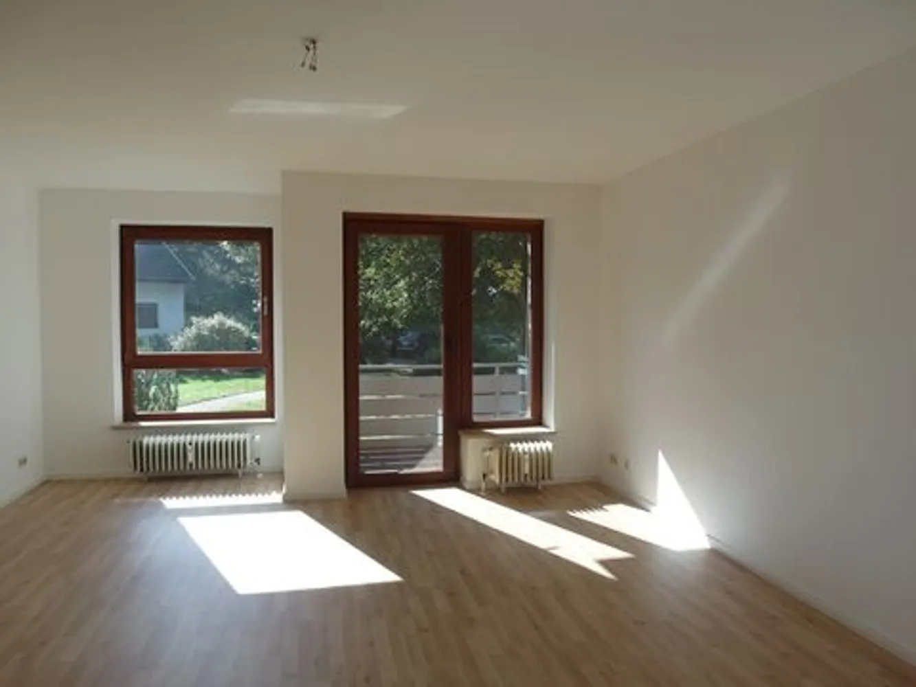2 Zimmer Wohnung mit 70 m² in Hamburg – Bild 4
