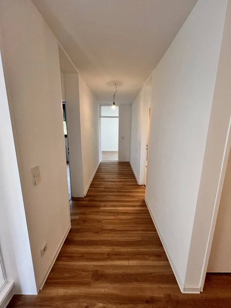 3 Zimmer Wohnung mit 94 m² in Nürnberg – Bild 2