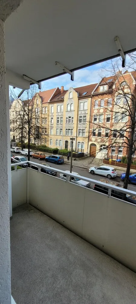 3 room apartment with 62 m² in Erfurt – Photo 12
