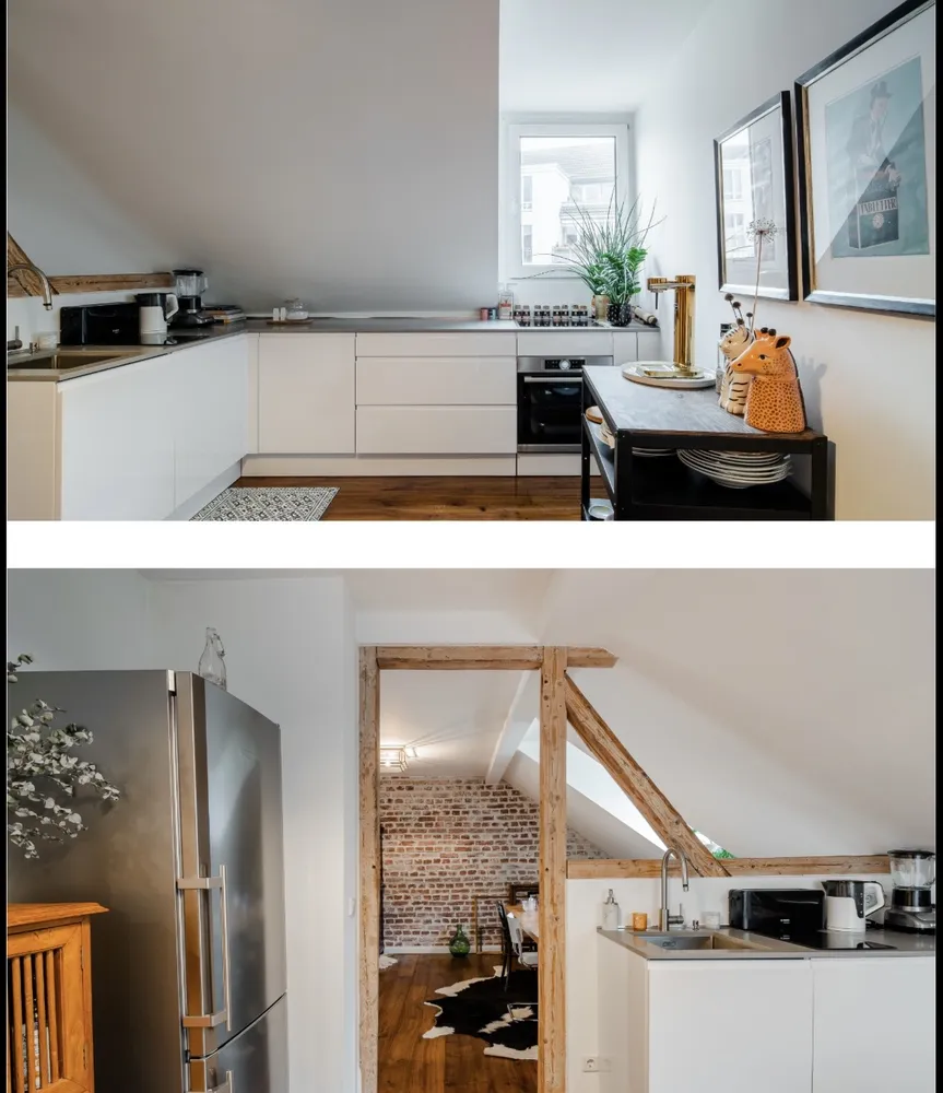 3 Zimmer Wohnung mit 83 m² in Mettmann – Bild 2