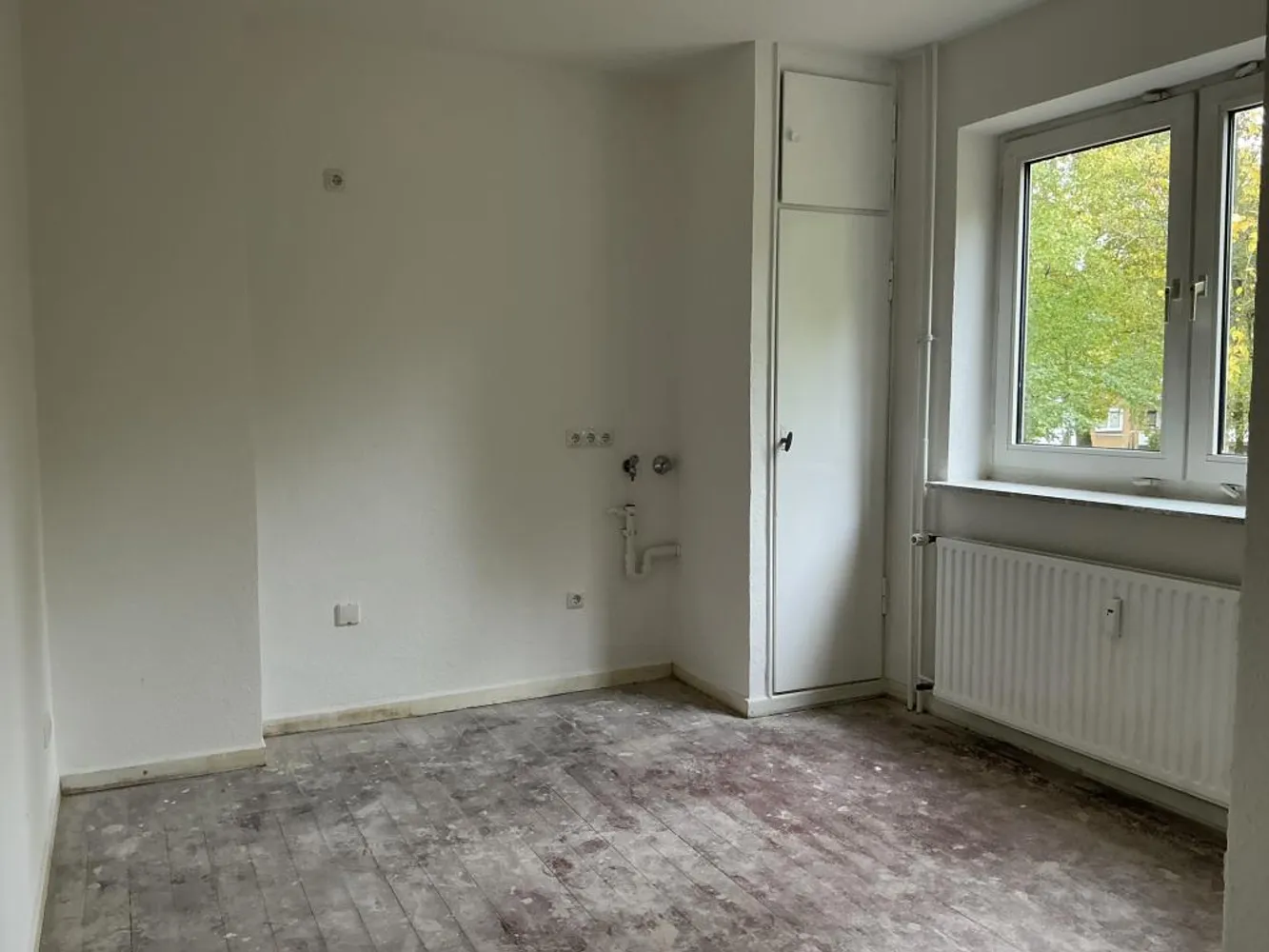 2 Zimmer Wohnung mit 53 m² in Gelsenkirchen – Bild 2