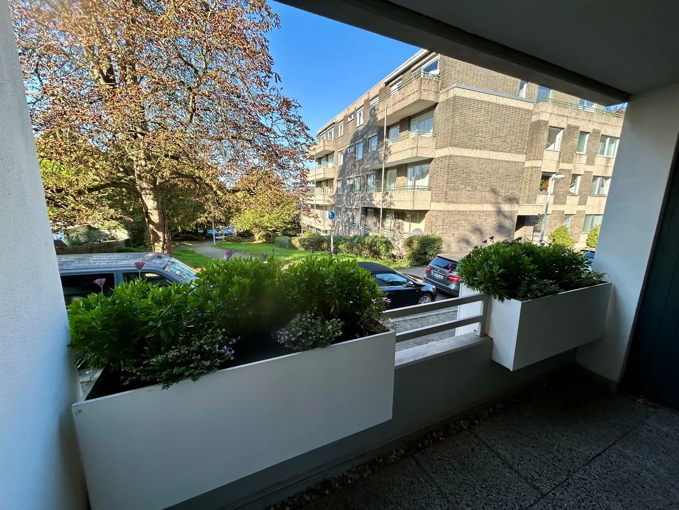 2 room apartment with 81 m² in Mülheim an der Ruhr – Photo 6