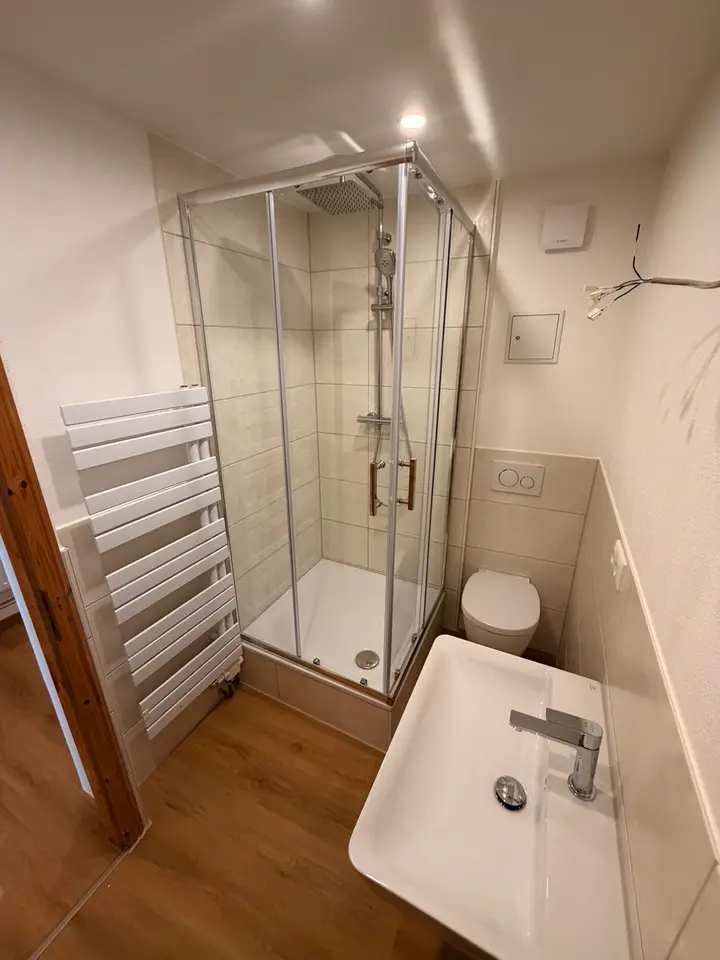 3 Zimmer Wohnung mit 46 m² in Miltenberg – Bild 9