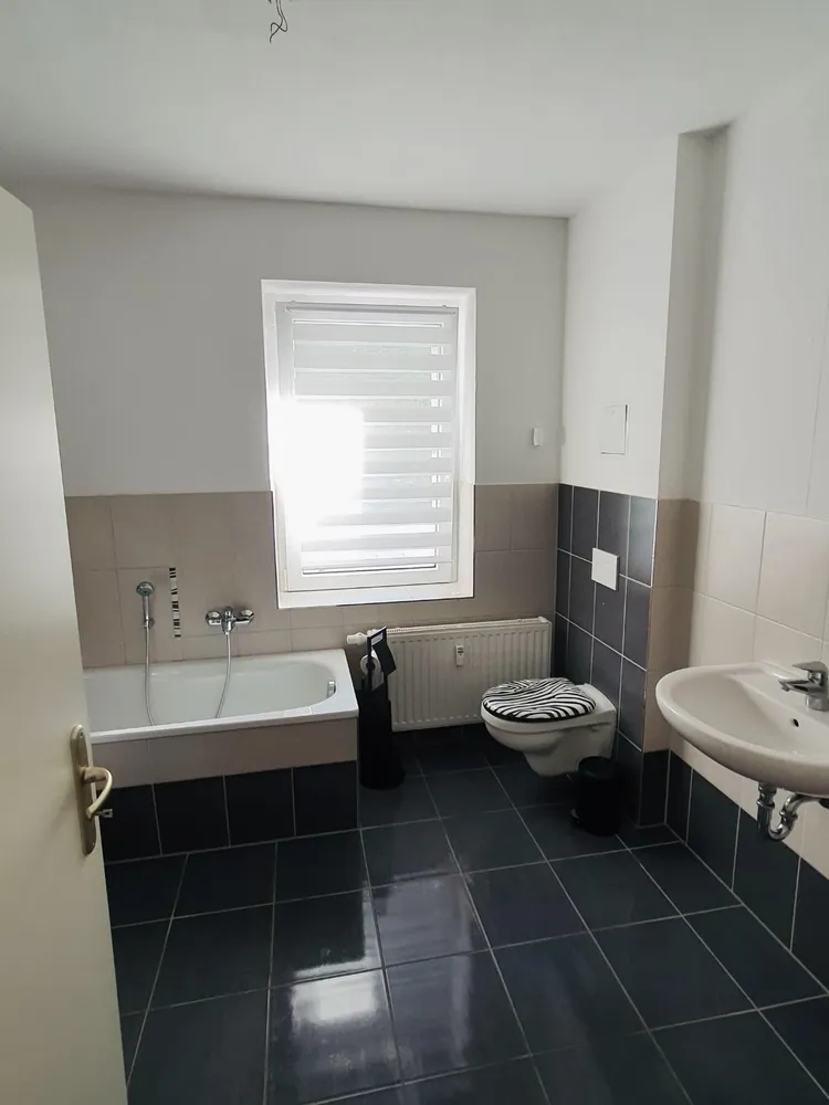 2 Zimmer Wohnung mit 43 m² in Chemnitz – Bild 2