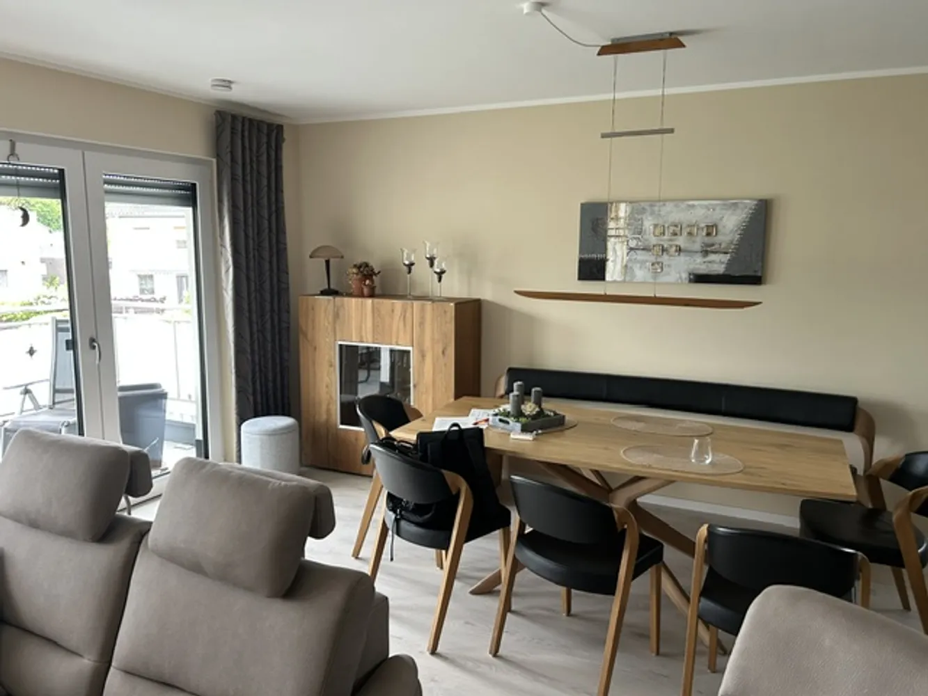 3 Zimmer Wohnung mit 106 m² in Lünen – Bild 12