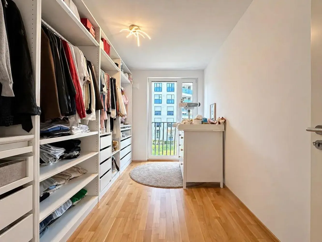 3 Zimmer Wohnung mit 79 m² in München – Bild 12