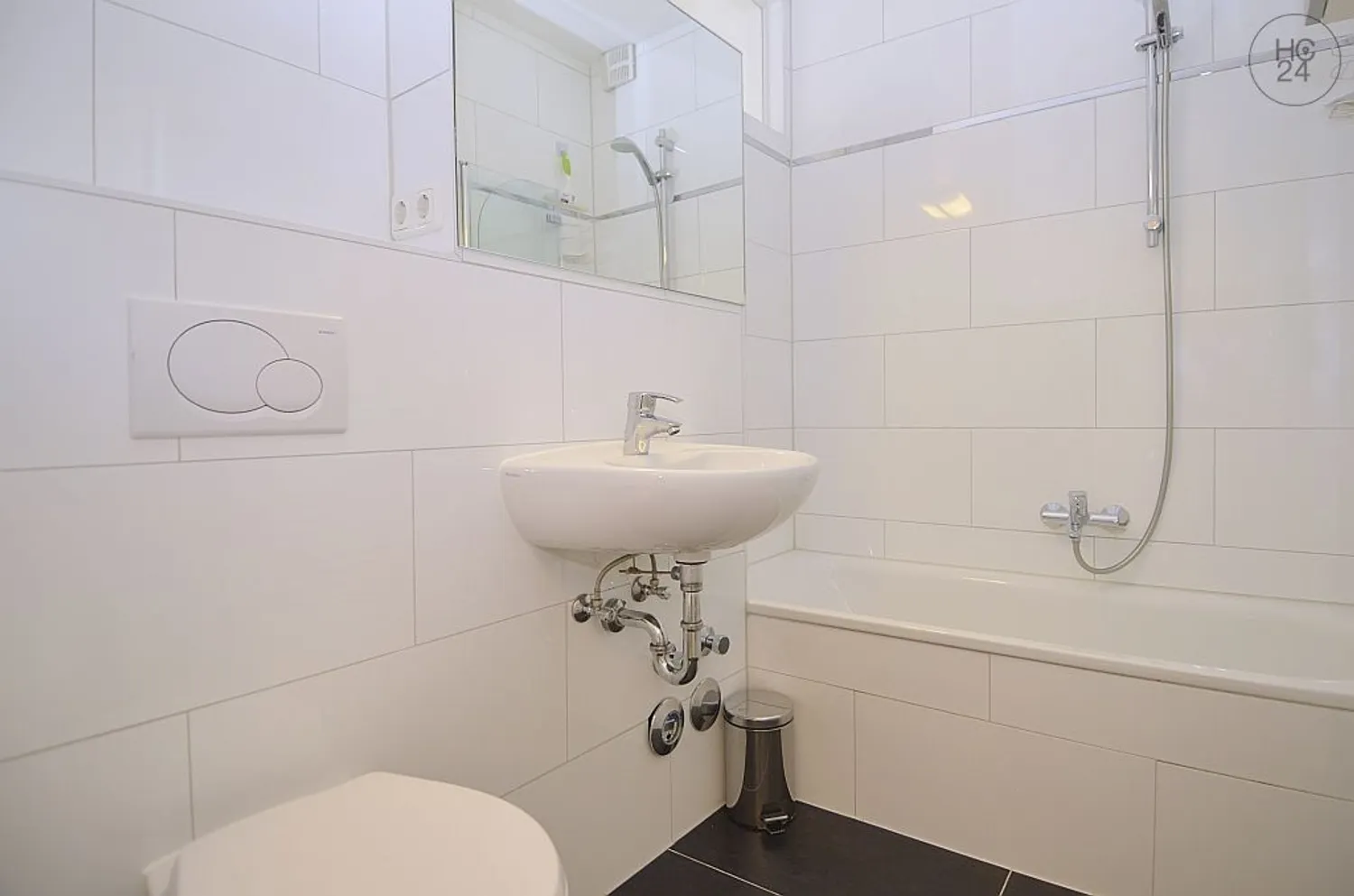 2 Zimmer Wohnung mit 45 m² in Wiesbaden – Bild 4