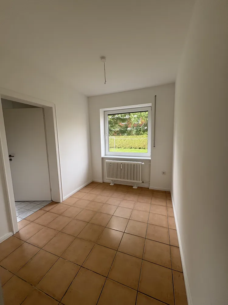 4 Zimmer Wohnung mit 72 m² in Heide – Bild 1