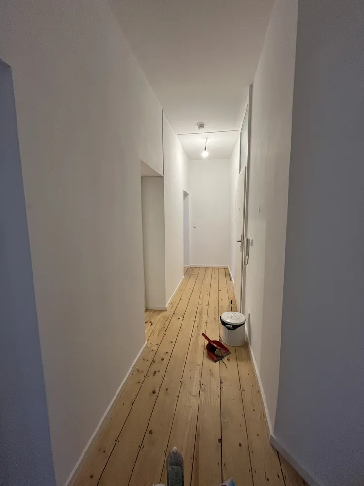 4 Zimmer Wohnung mit 85 m² in Mannheim – Bild 7