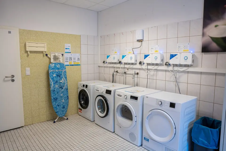 WG-Zimmer mit 22 m² in Koblenz – Bild 7