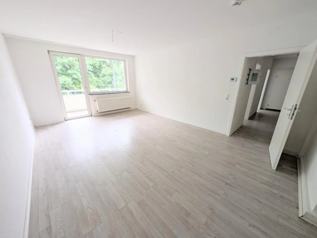 3 Zimmer Wohnung mit 75 m² in Marl – Bild 10