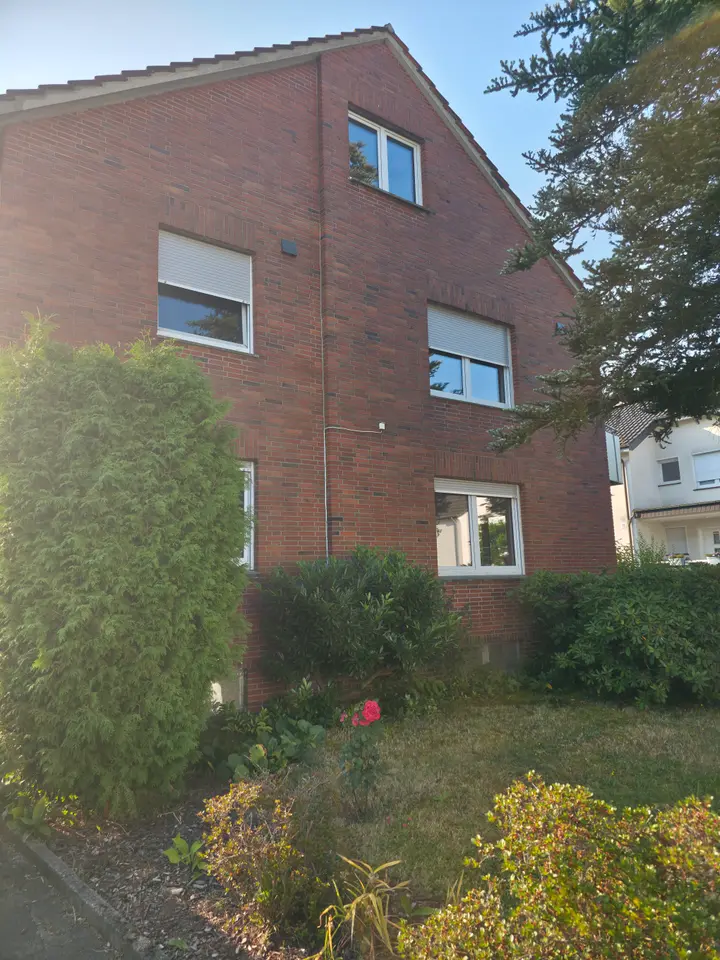4 Zimmer Wohnung mit 95 m² in Gütersloh – Bild 1