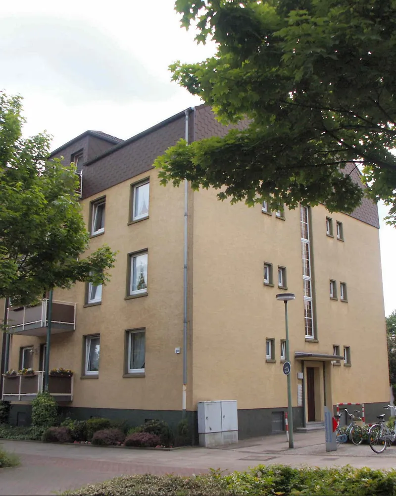3 room apartment with 69 m² in Herten – Photo 6