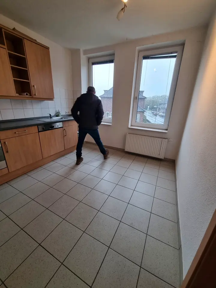 3 Zimmer Wohnung mit 72 m² in Quakenbrück – Bild 4