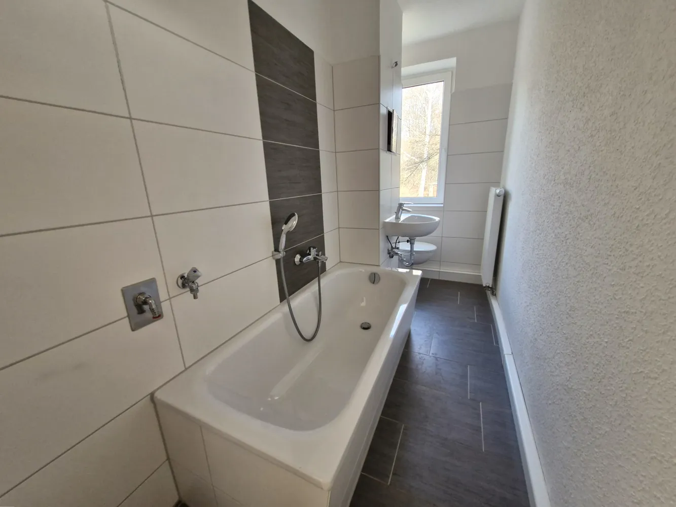 2 room apartment with 49 m² in Gera – Photo 6