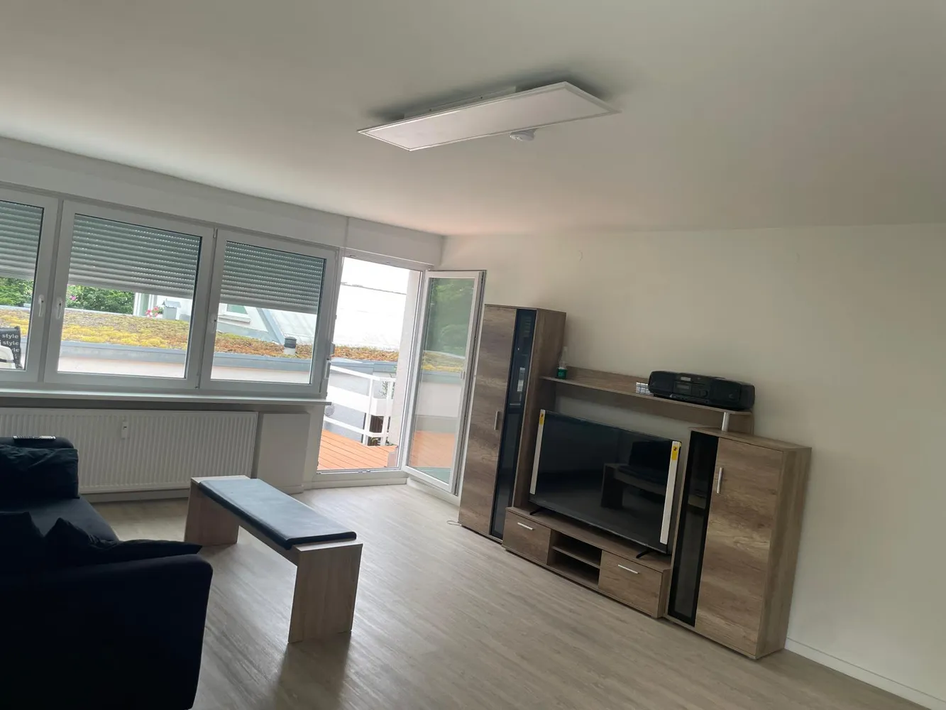5 Zimmer Wohnung mit 120 m² in Amberg – Bild 1
