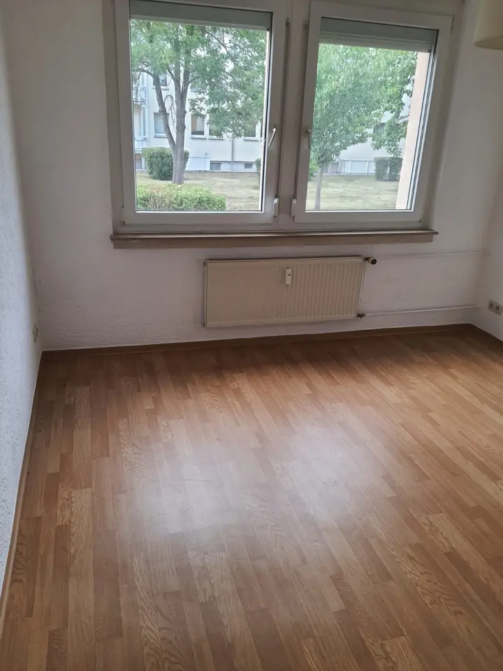 3 Zimmer Wohnung mit 60 m² in Weißenfels – Bild 6