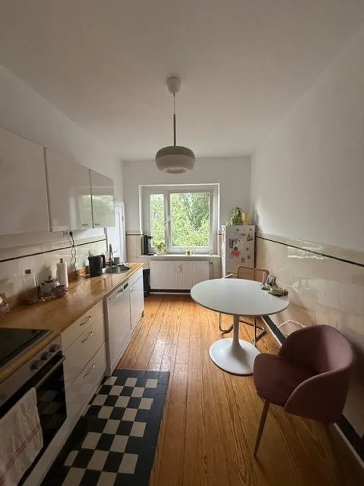 2 Zimmer Wohnung mit 53 m² in Hamburg – Bild 5