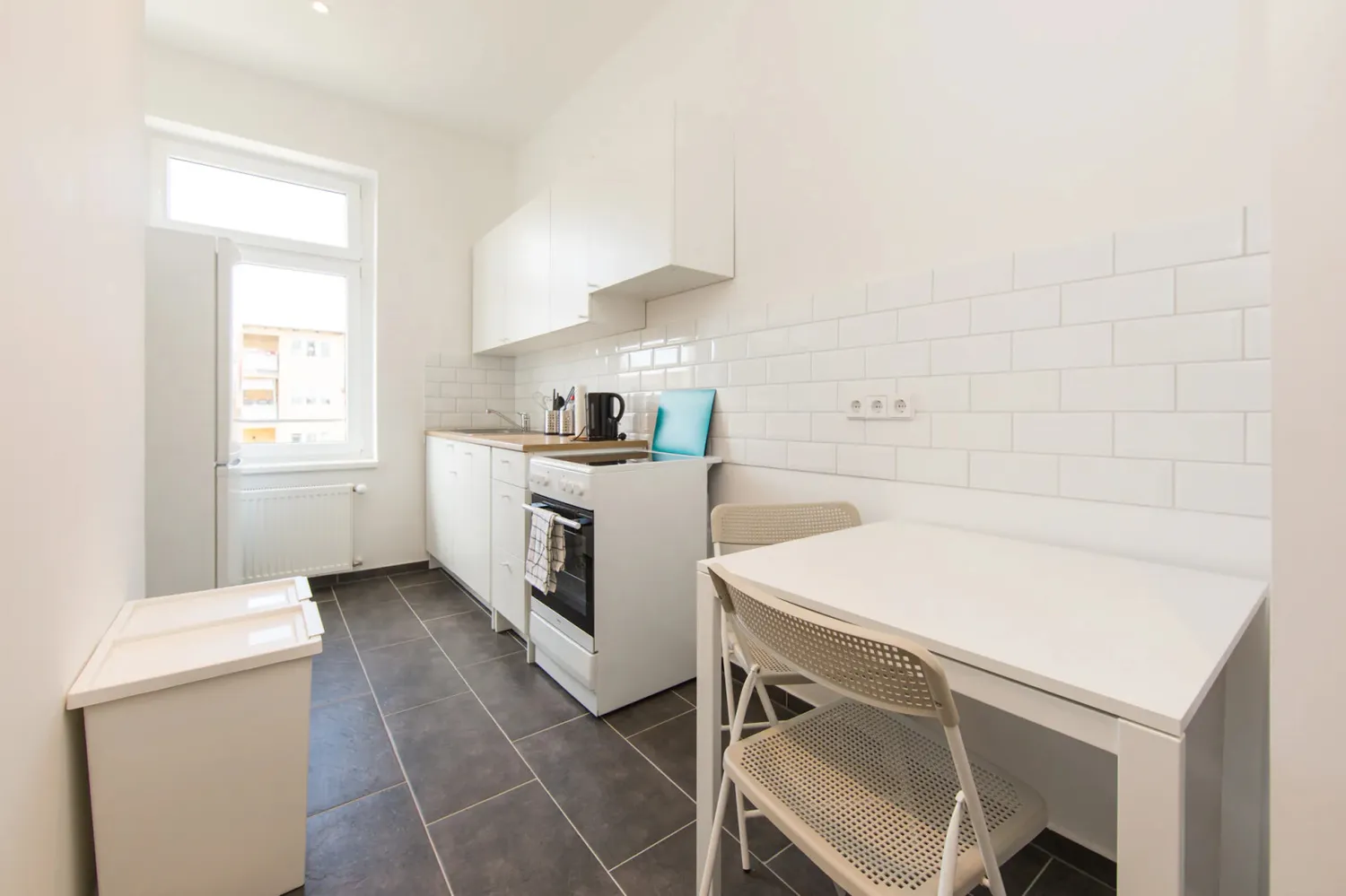 Shared room with 16 m² in Berlin – Photo 10