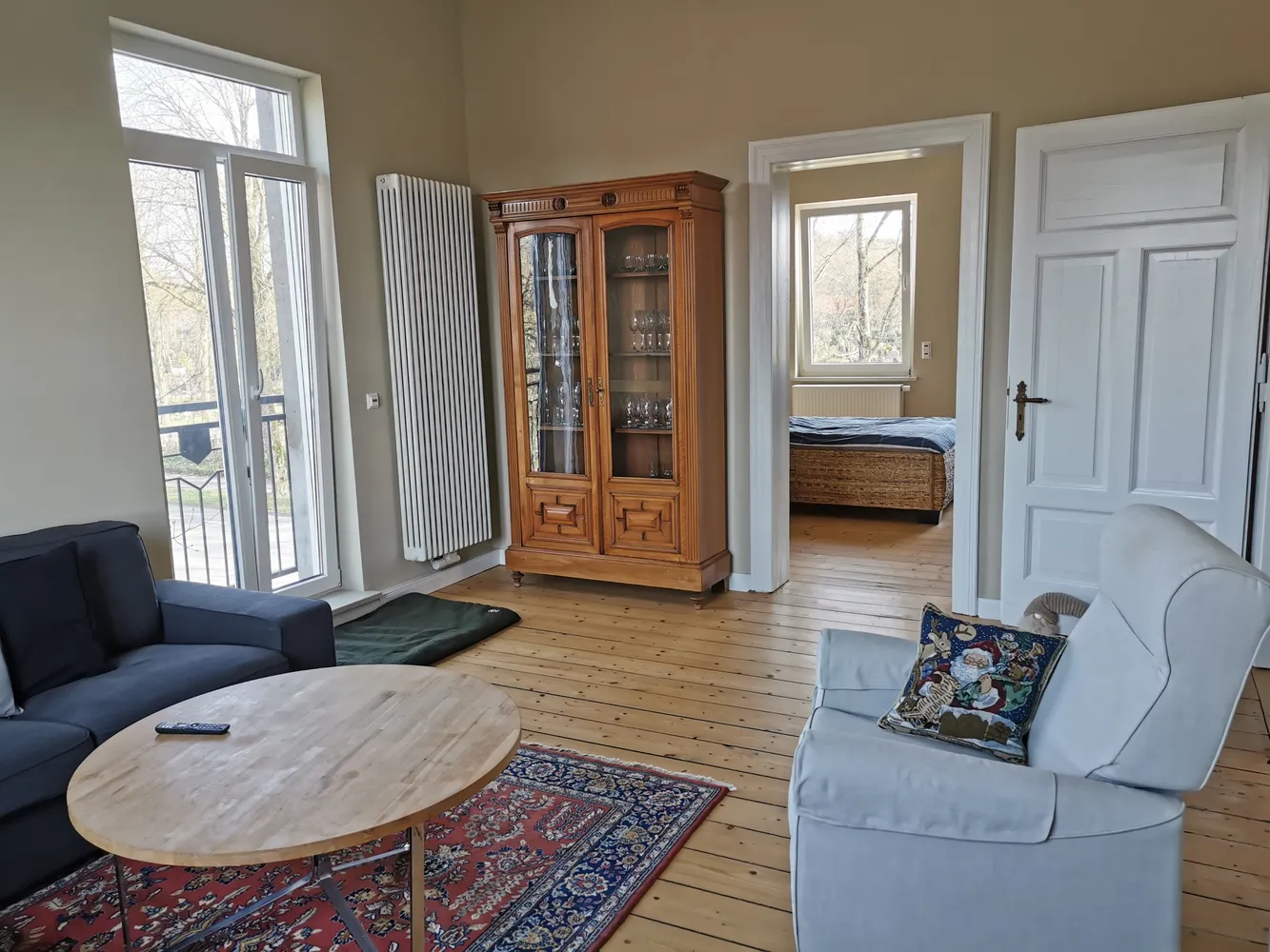 4 Zimmer Wohnung mit 95 m² in Coesfeld – Bild 7