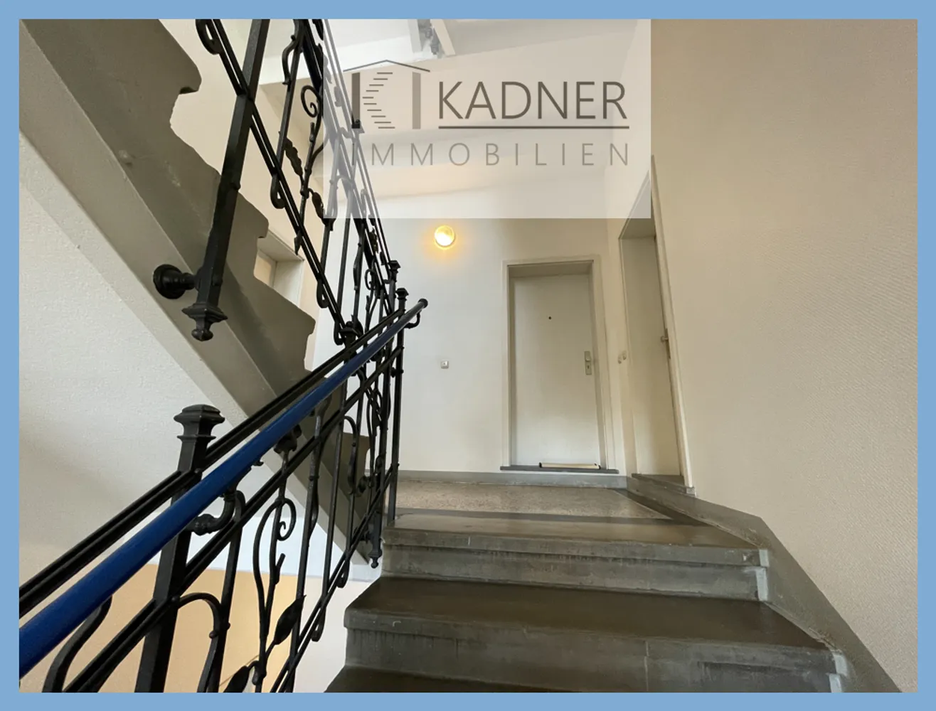 2 Zimmer Wohnung mit 59 m² in Plauen – Bild 5
